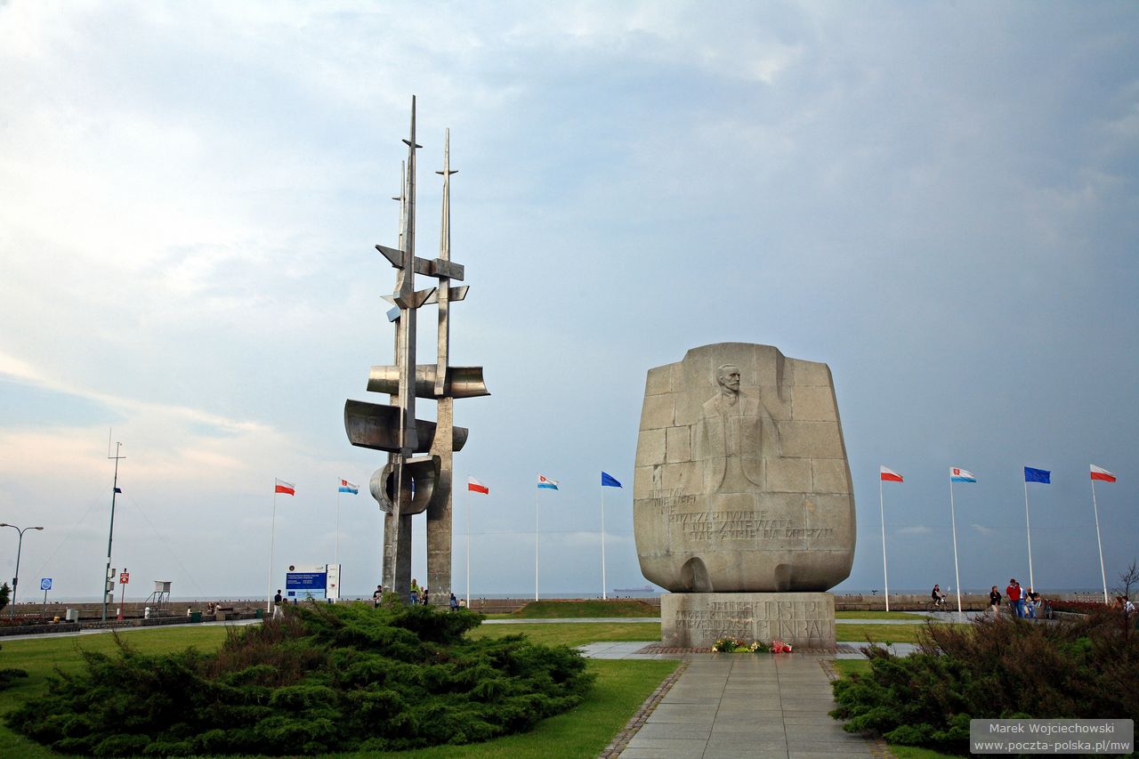 Gdynia